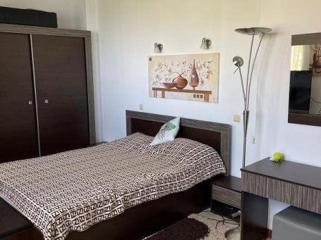Id 354 Тристаен апартамент в Свети Влас - продажба