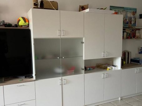 Id 354 ТВ зона - апартамент за продажба - морски имоти Свети Влас
