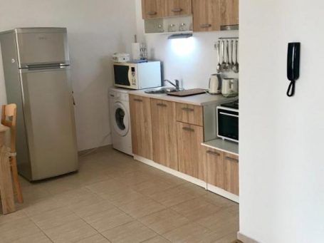 Id 369 Кухня в апартамент