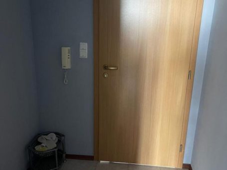 Id 370 Коридор в апартамент