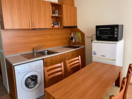 Id 373 имоти Слънчев бряг - студио за продажба