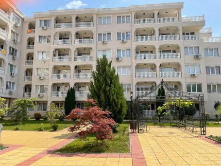 Id 374 Lifestyle Deluxe Complex - купувайте недвижими имоти в Несебър