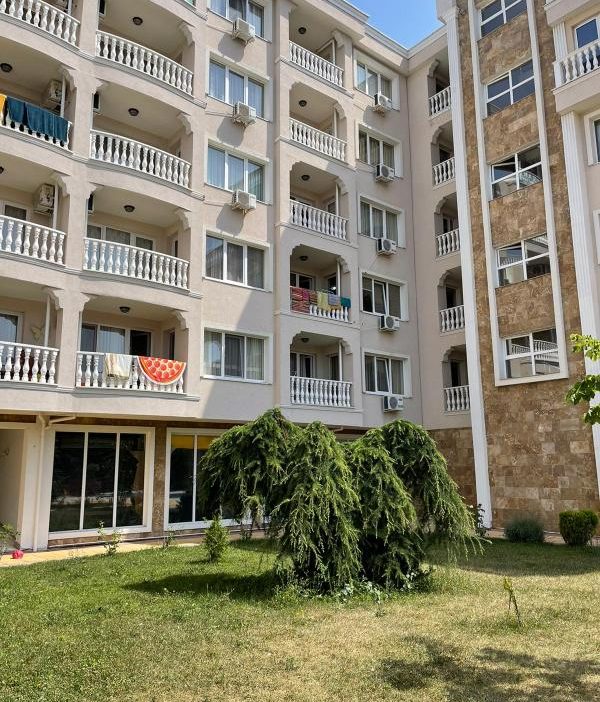 Id 374 Комплекс Лайфстайл Делюкс - апартаменти за продажба в Несебър