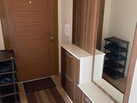 Id 374 Коридор в апартамент