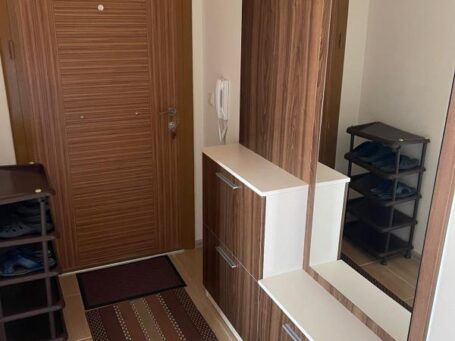 Id 374 Коридор - квартира в Несебре