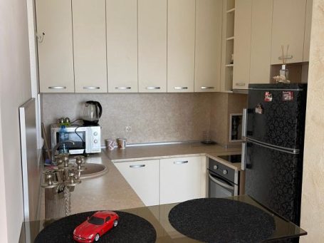 Купете къща близо до Бургас - кухня и електроуреди Id 375