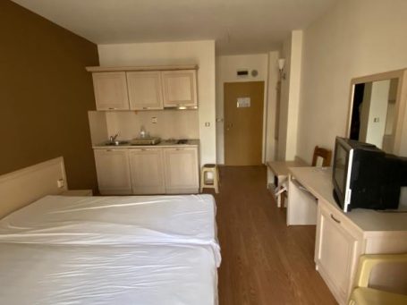 Студио в комплекс Авалон, Слънчев бряг Id 378