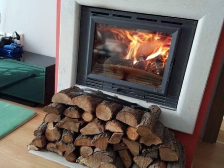 Продажба на апартамент с камина в Банско Id 376