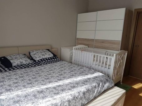 Купете апартамент в Банско - Спалня Id 376