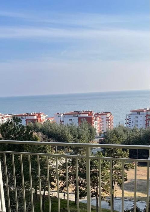 Студио за продажба в курорта Свети Влас - комплекс Crown Fort Id 379