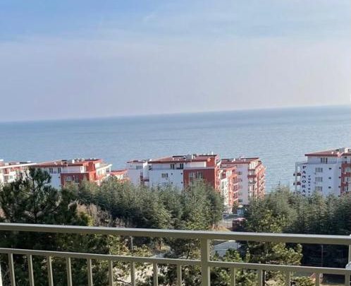 Продажа студии на курорте Святой Влас - комплекс Crown Fort Id 379