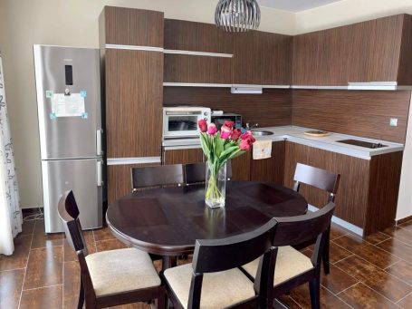 Id 381 Тристаен апартамент в Несебър - продажба