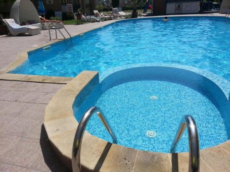 Id 385 Басейн в комплекс Sea Grace