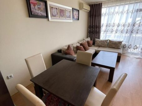 Id 385 Зона за отдих на апартамент за продажба в Sea Grace - Недвижими имоти Слънчев бряг