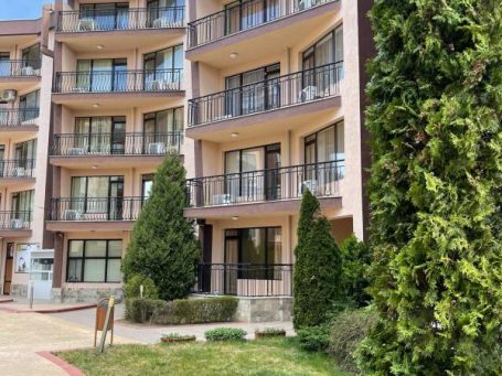 Id 385 Комплекс Sea Grace - недвижими имоти Слънчев бряг