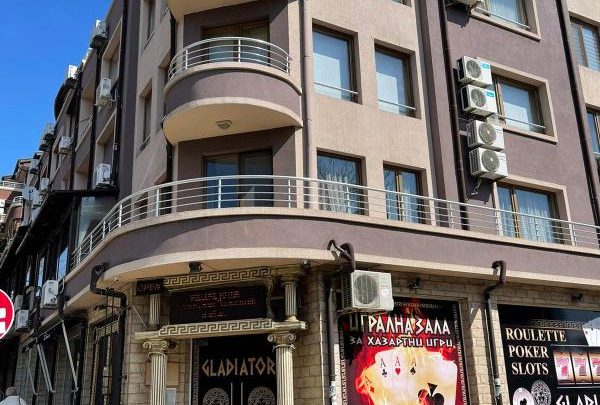 Id 389 Двухкомнатная квартира - недвижимость в Сарафово