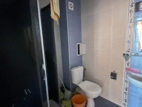 Id 393 Санузел