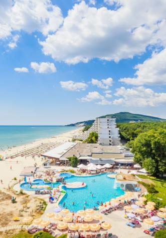 Кой град в България е подходящ за закупуване на имот?