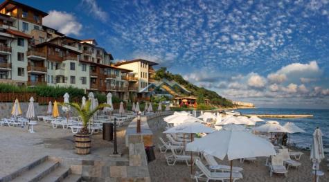 where the best to buy an apartment in Bulgaria for moving, spending holidays or rental