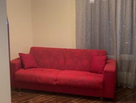 Id 404 Зала - Голям двустаен апартамент в Несебър - продажба