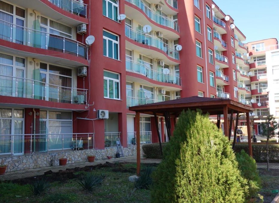 Id 402 Вид на комплекс