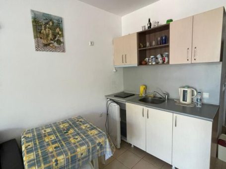Id 403 Евтино студио в Слънчев бряг - "Глобал Вила"