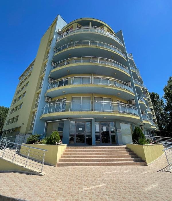 Id 409 Комплекс Марак, Слънчев бряг - апартамент за продажба