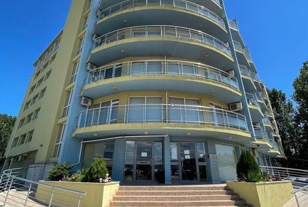 Id 409 Комплекс Marack, Солнечный берег - продажа кввартиры