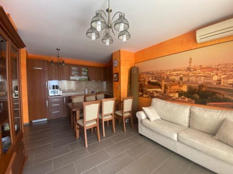  Id 406 Диван, мека мебел - апартамент за продажба в гр. Несебър