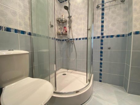 ID 408 Баня в апартамент
