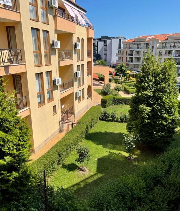 Id 410 Комплекс "Royal Palm" - недвижими имоти Свети Влас