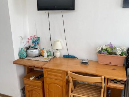 Id 417 ТВ зона в апартамента