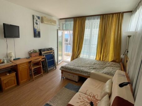 Id 417 Студия в Несебре - продажа