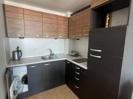 Id 413 Апартамент за продажба в Свети Влас - кухненски бокс