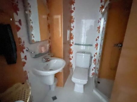 Id 414 Санузел