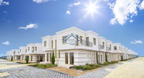 Property in the suburb of Burgas – overview of cottage villages and towns