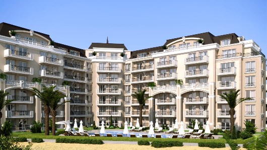 Taxes and fees for buying property in Bulgaria