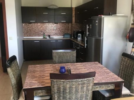 Двустаен апартамент с гледка към морето в Etara 3, Свети Влас - продажба