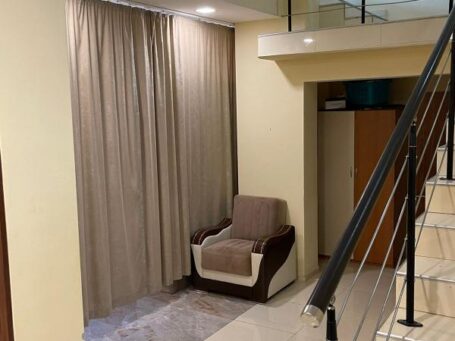 двухуровневая квартира в квартале Лазур, Бургас - продажа