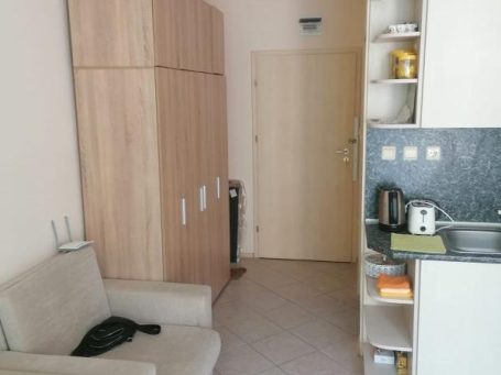 Id 422 Коридор в апартамента