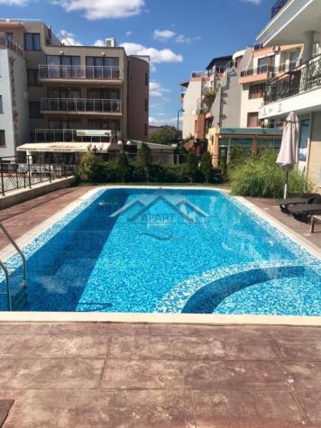 Cozy family living complexes on the Black sea coast in Bulgaria: features and benefits