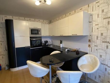 Id 421 Кухня в апартамент за продажба в комплекс Delux, Несебър