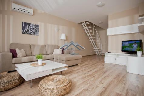 Duplex and maisonette apartments and townhouses in Bulgaria – what is the difference