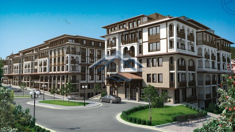 What is the condominium ownership management
