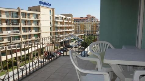 Disadvantages of the apartments on the last floor