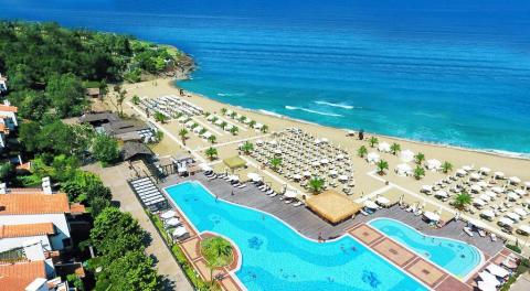 Bulgaria is one of the three most attractive and affordable European countries for living