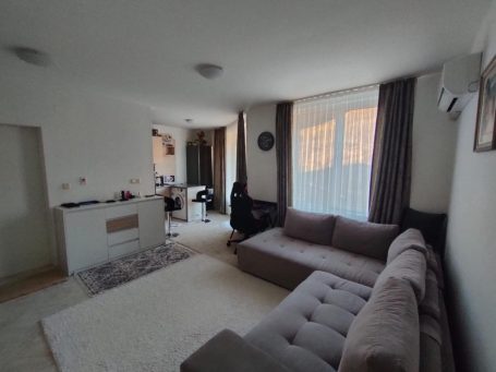  Id 428 Двустаен апартамент в Кошарица - продажба - Apart Esate