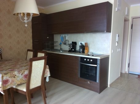 Id 427 Кухненски кът