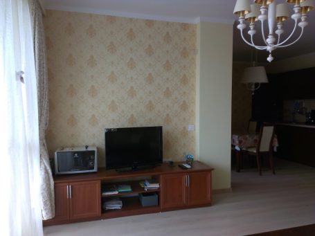 Id 427 TV зона