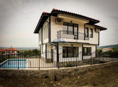 Cholakova Cheshma: what apartments to buy and what price